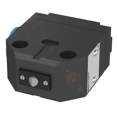 BNS005H BNS 819-100-D-11-S4 – Mechanical single position limit switches